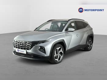 Used Hyundai TUCSON 2023 for sale - 79812819: Photo