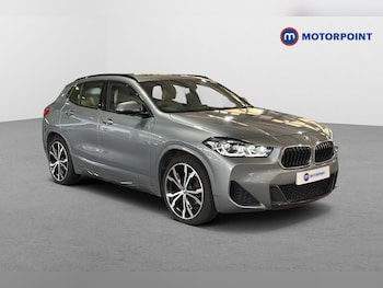 Used BMW X2 2022 for sale - 78900270: Photo