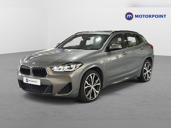 Used BMW X2 2022 for sale - 78900270: Photo