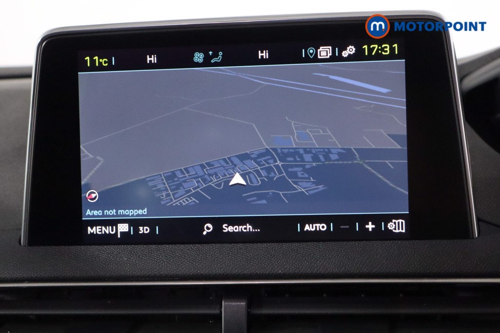 Used Peugeot 3008 2020 for sale - 77079628: Photo 10