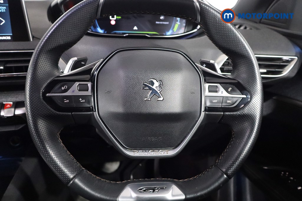 Used Peugeot 3008 2020 for sale - 77079628: Photo 13