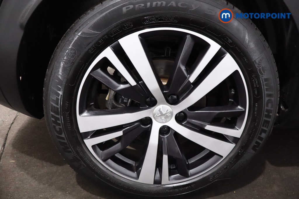 Used Peugeot 3008 2020 for sale - 77079628: Photo 16