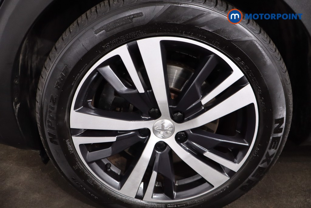 Used Peugeot 3008 2020 for sale - 77079628: Photo 18