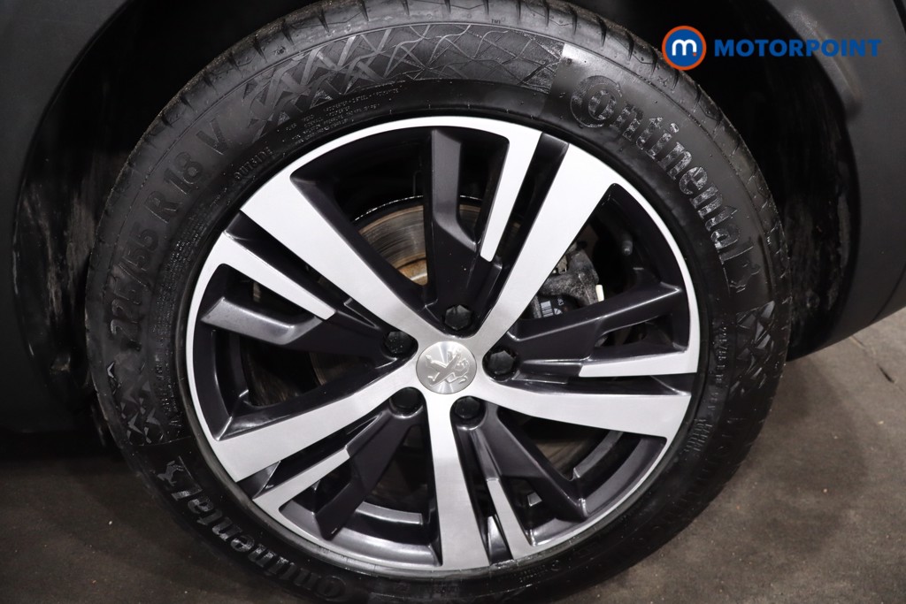 Used Peugeot 3008 2020 for sale - 77079628: Photo 19