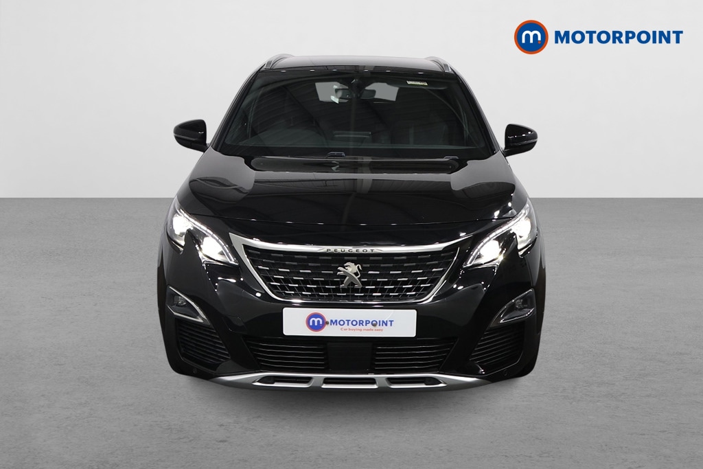 Used Peugeot 3008 2020 for sale - 77079628: Photo 2