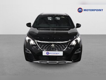 Used Peugeot 3008 2020 for sale - 77079628: Photo