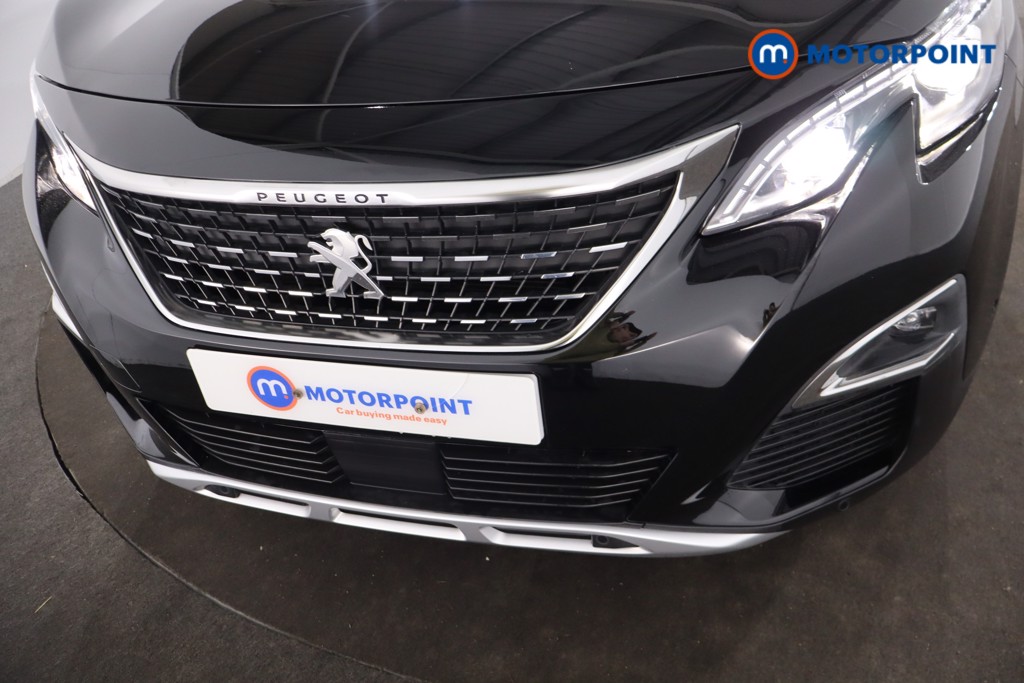 Used Peugeot 3008 2020 for sale - 77079628: Photo 38