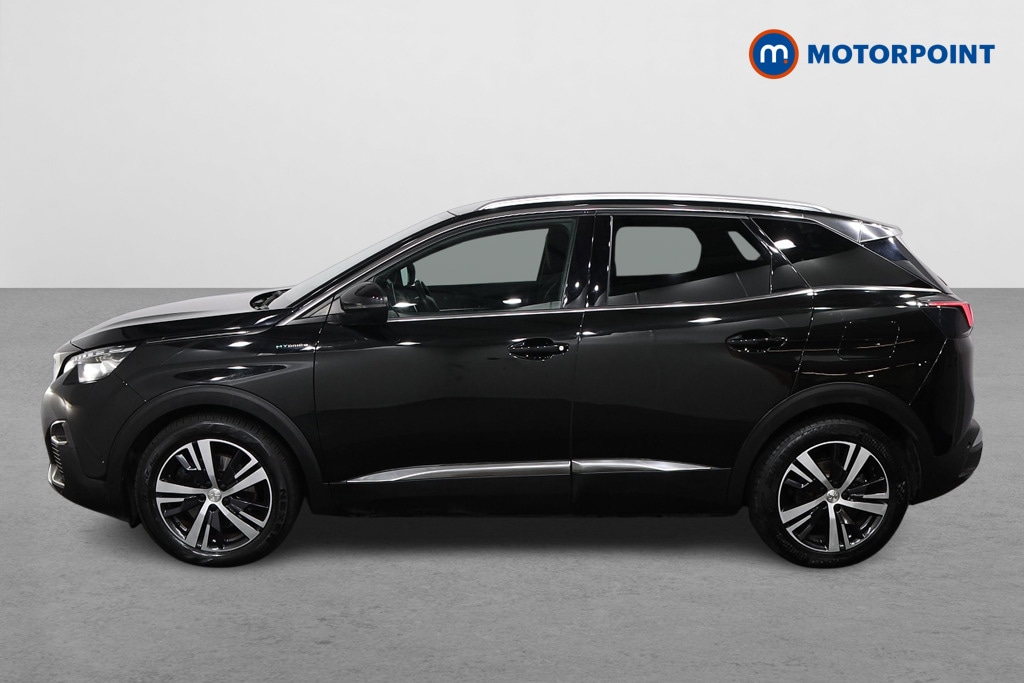 Used Peugeot 3008 2020 for sale - 77079628: Photo 4