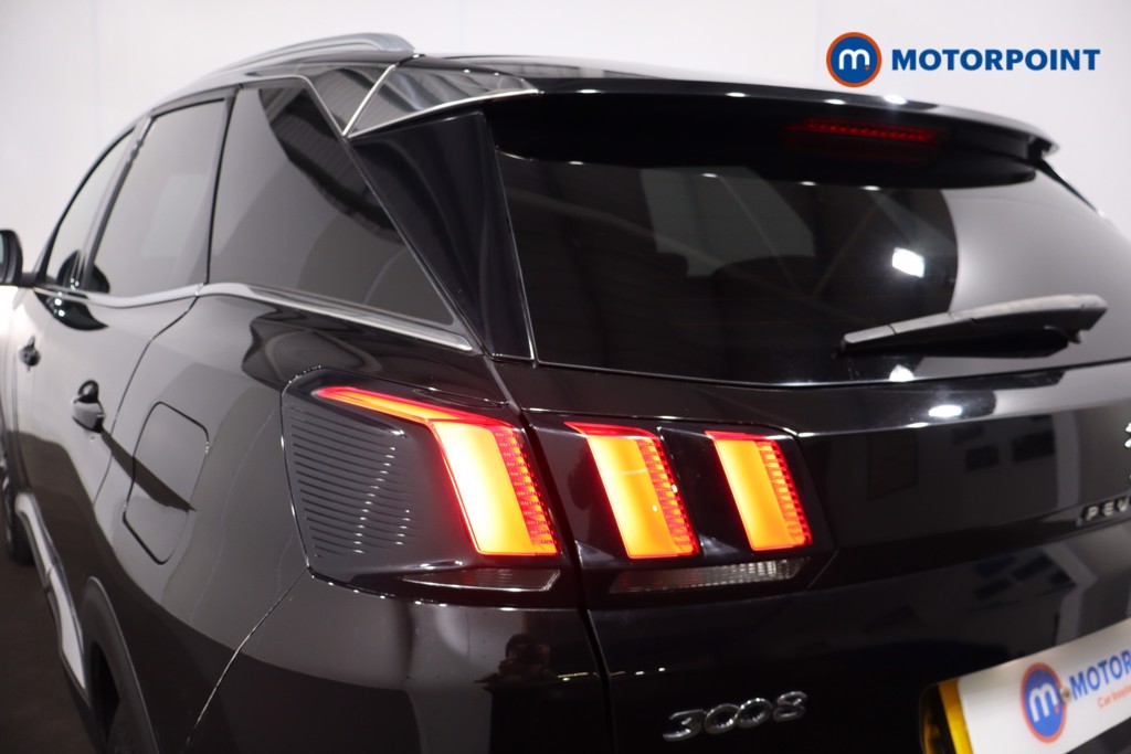Used Peugeot 3008 2020 for sale - 77079628: Photo 41