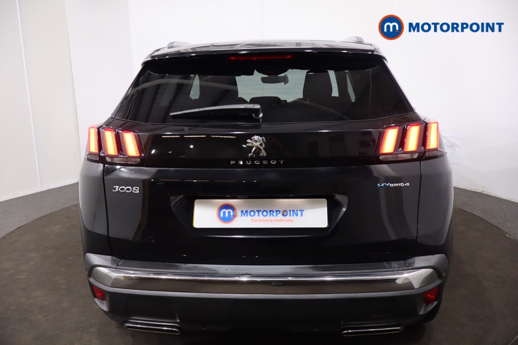 Used Peugeot 3008 2020 for sale - 77079628: Photo 44