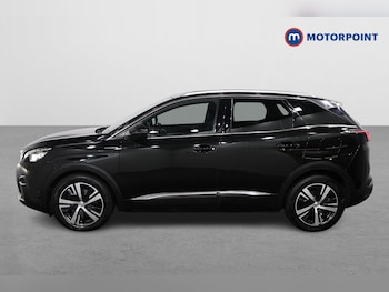Used Peugeot 3008 2020 for sale - 77079628: Photo