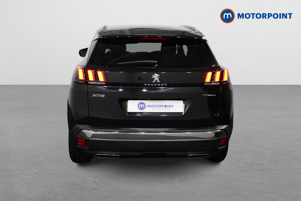 Used Peugeot 3008 2020 for sale - 77079628: Photo 6
