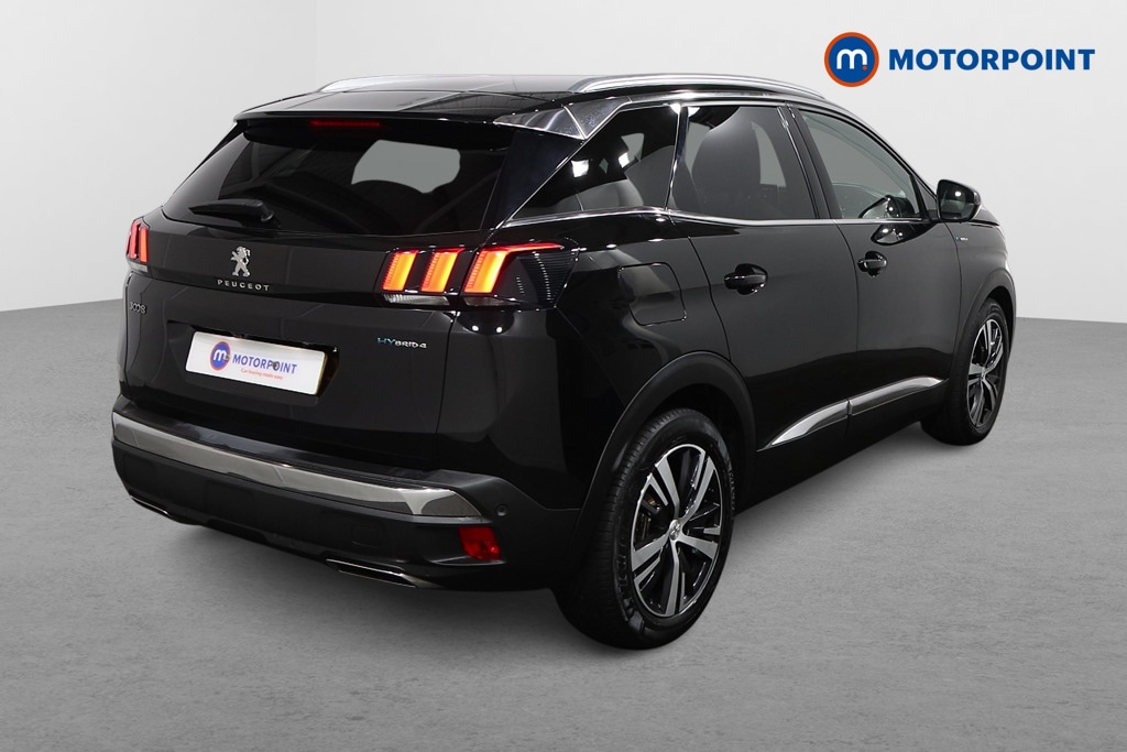 Used Peugeot 3008 2020 for sale - 77079628: Photo 7