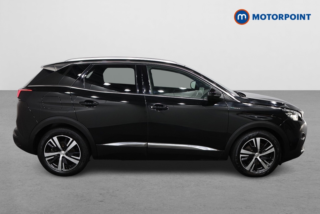 Used Peugeot 3008 2020 for sale - 77079628: Photo 8