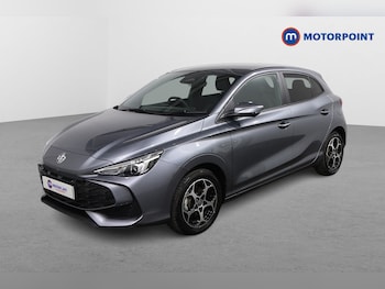 Used MG MG3 2025 for sale - 78638764: Photo