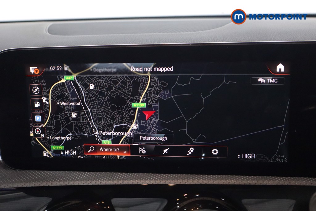 Used Mercedes-Benz A-Class 2021 for sale - 77297824: Photo 10