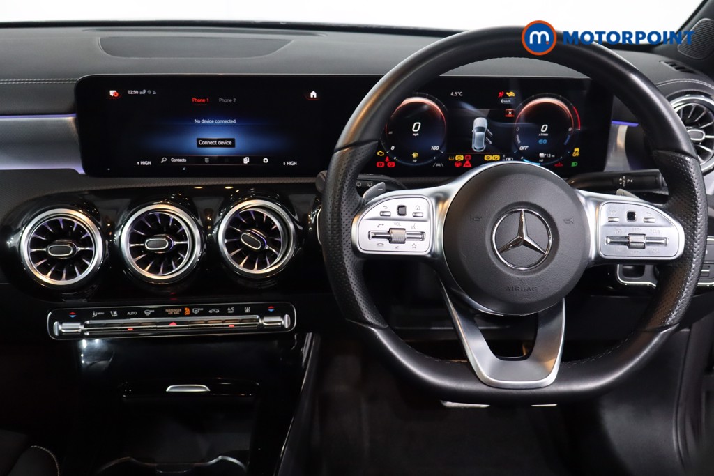 Used Mercedes-Benz A-Class 2021 for sale - 77297824: Photo 11