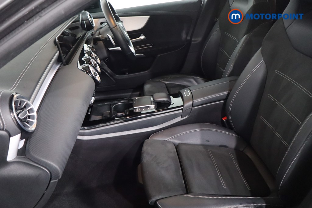 Used Mercedes-Benz A-Class 2021 for sale - 77297824: Photo 12