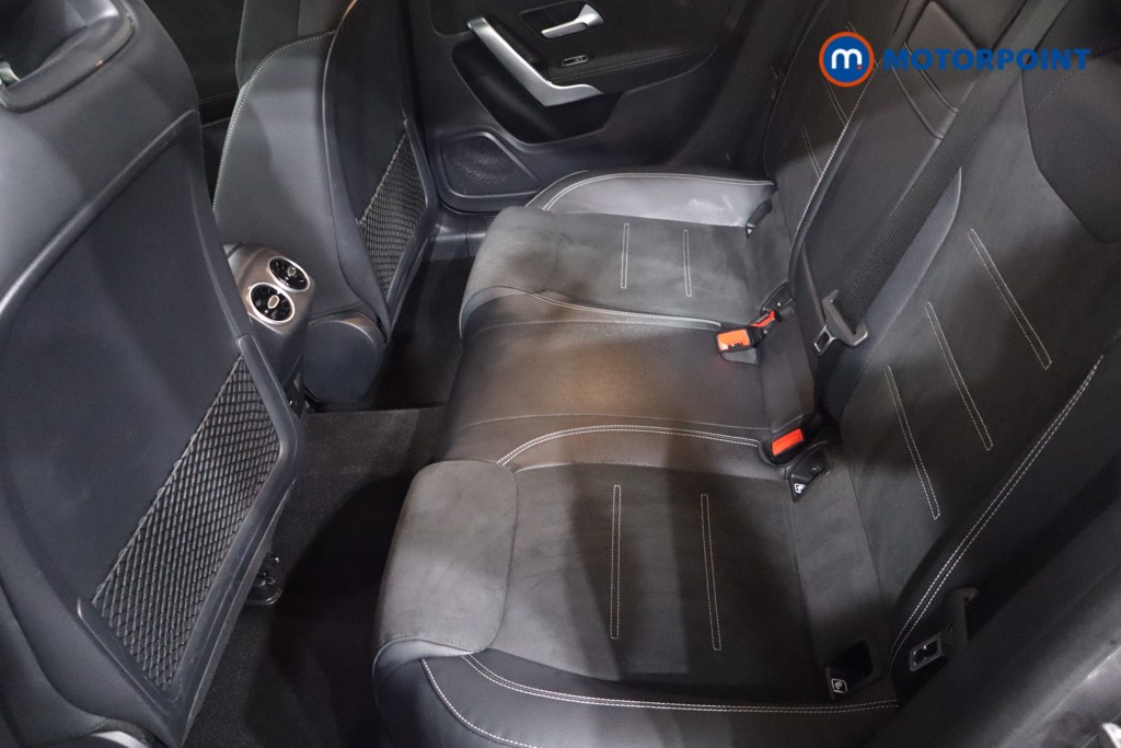 Used Mercedes-Benz A-Class 2021 for sale - 77297824: Photo 13