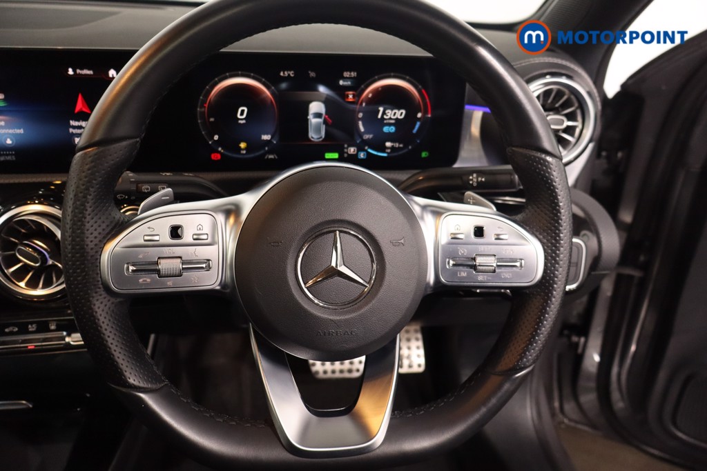 Used Mercedes-Benz A-Class 2021 for sale - 77297824: Photo 14