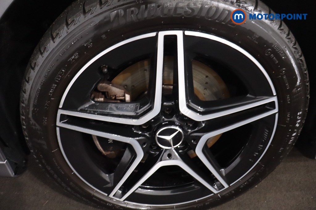 Used Mercedes-Benz A-Class 2021 for sale - 77297824: Photo 19