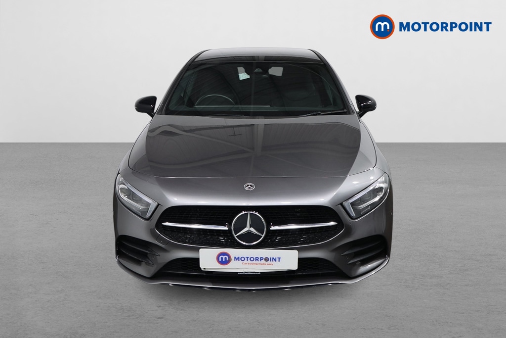 Used Mercedes-Benz A-Class 2021 for sale - 77297824: Photo 2