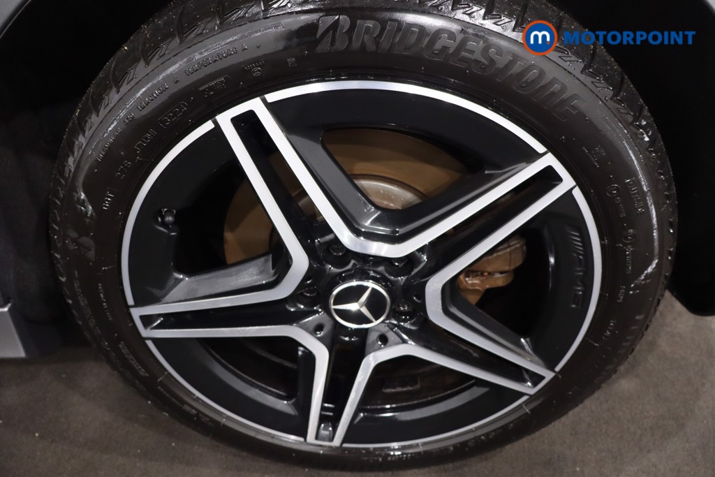 Used Mercedes-Benz A-Class 2021 for sale - 77297824: Photo 20