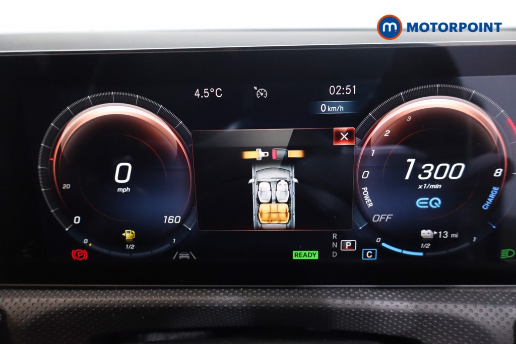 Used Mercedes-Benz A-Class 2021 for sale - 77297824: Photo 24