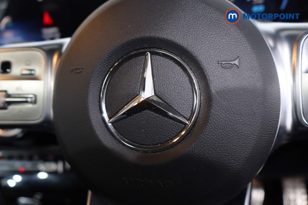 Used Mercedes-Benz A-Class 2021 for sale - 77297824: Photo 25