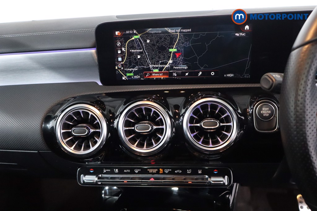 Used Mercedes-Benz A-Class 2021 for sale - 77297824: Photo 29