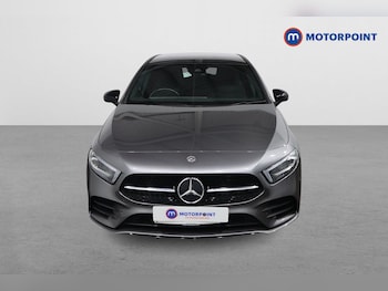 Used Mercedes-Benz A-Class 2021 for sale - 77297824: Photo