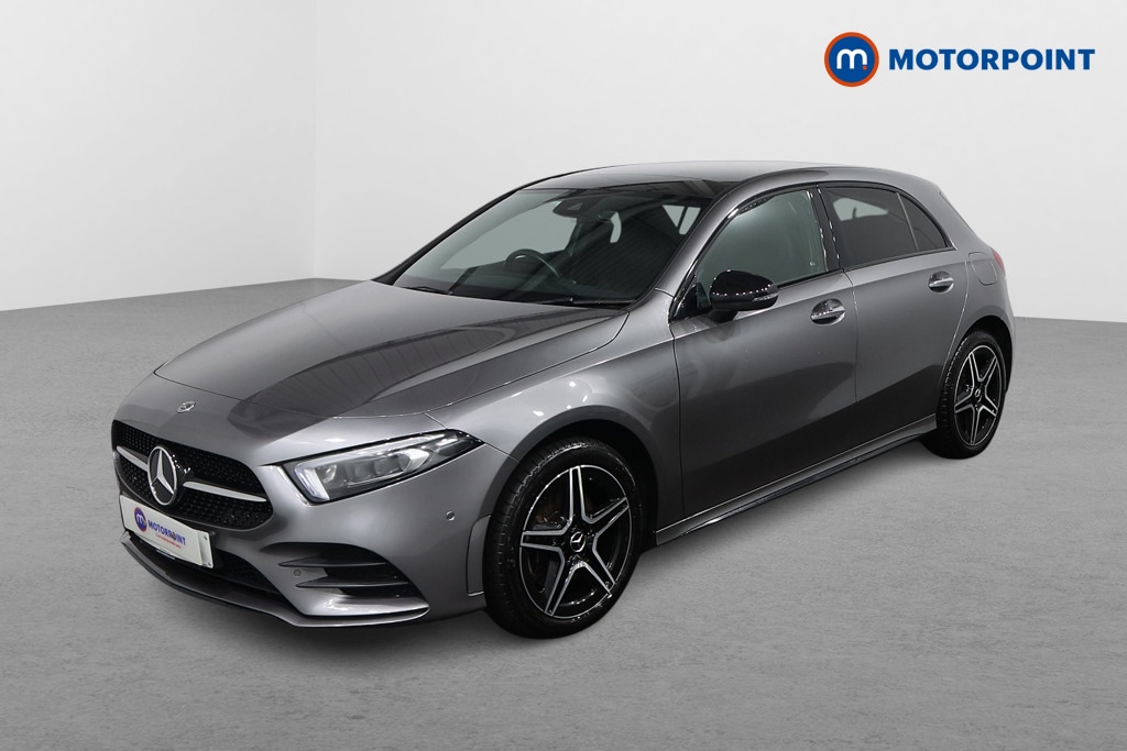 Used Mercedes-Benz A-Class 2021 for sale - 77297824: Photo 3