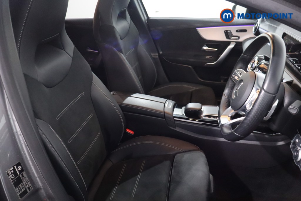 Used Mercedes-Benz A-Class 2021 for sale - 77297824: Photo 33