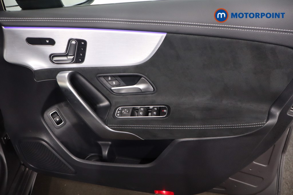 Used Mercedes-Benz A-Class 2021 for sale - 77297824: Photo 34