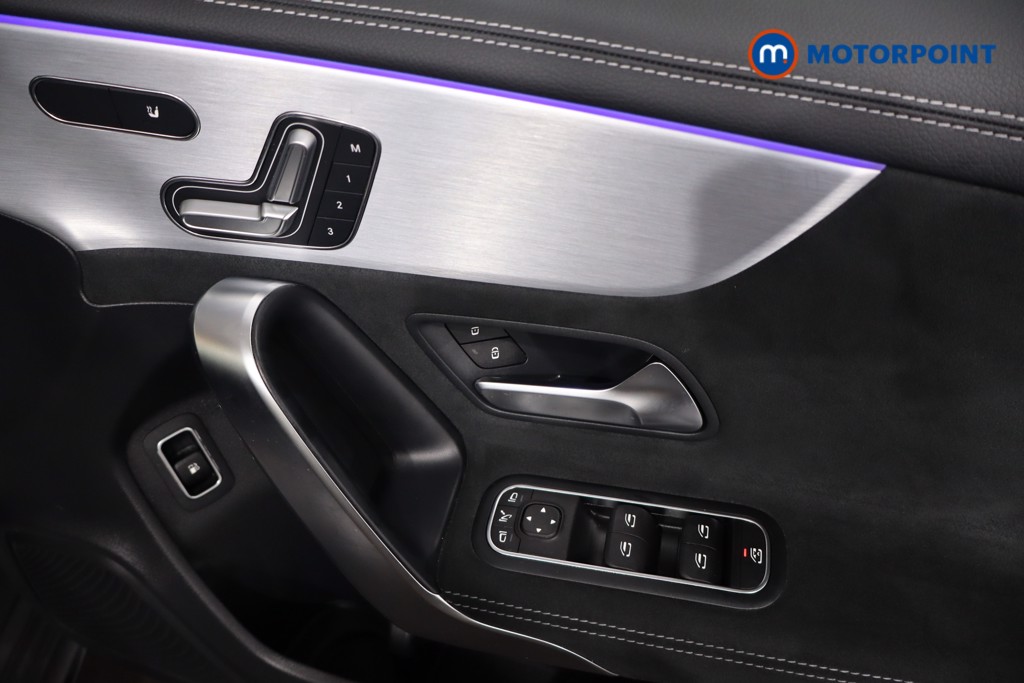 Used Mercedes-Benz A-Class 2021 for sale - 77297824: Photo 35