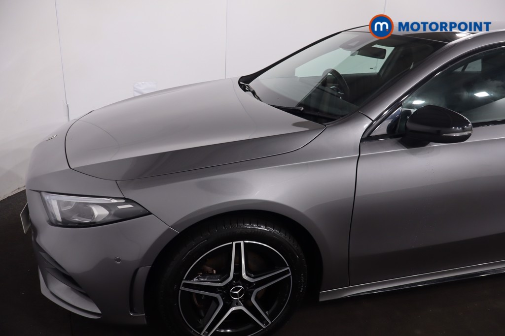 Used Mercedes-Benz A-Class 2021 for sale - 77297824: Photo 40