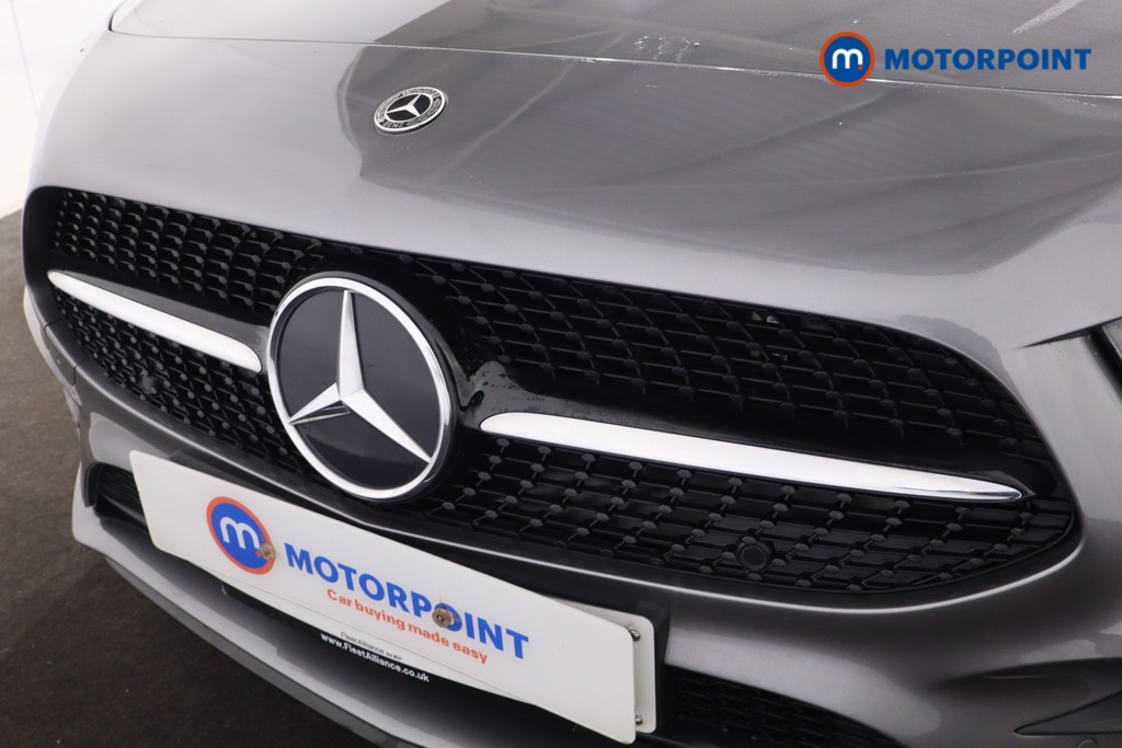 Used Mercedes-Benz A-Class 2021 for sale - 77297824: Photo 41
