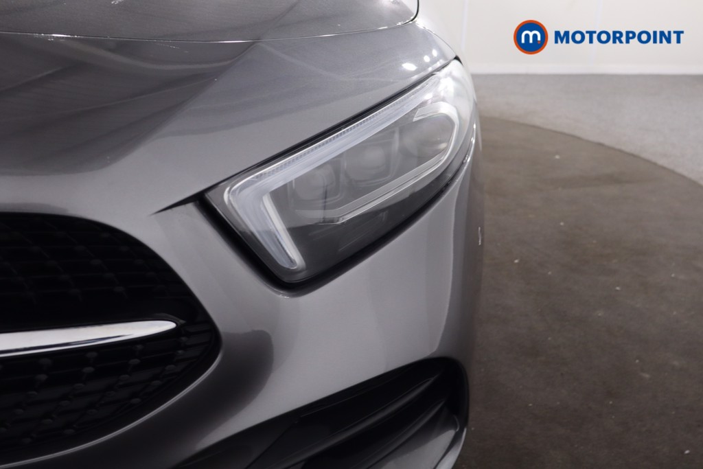 Used Mercedes-Benz A-Class 2021 for sale - 77297824: Photo 43