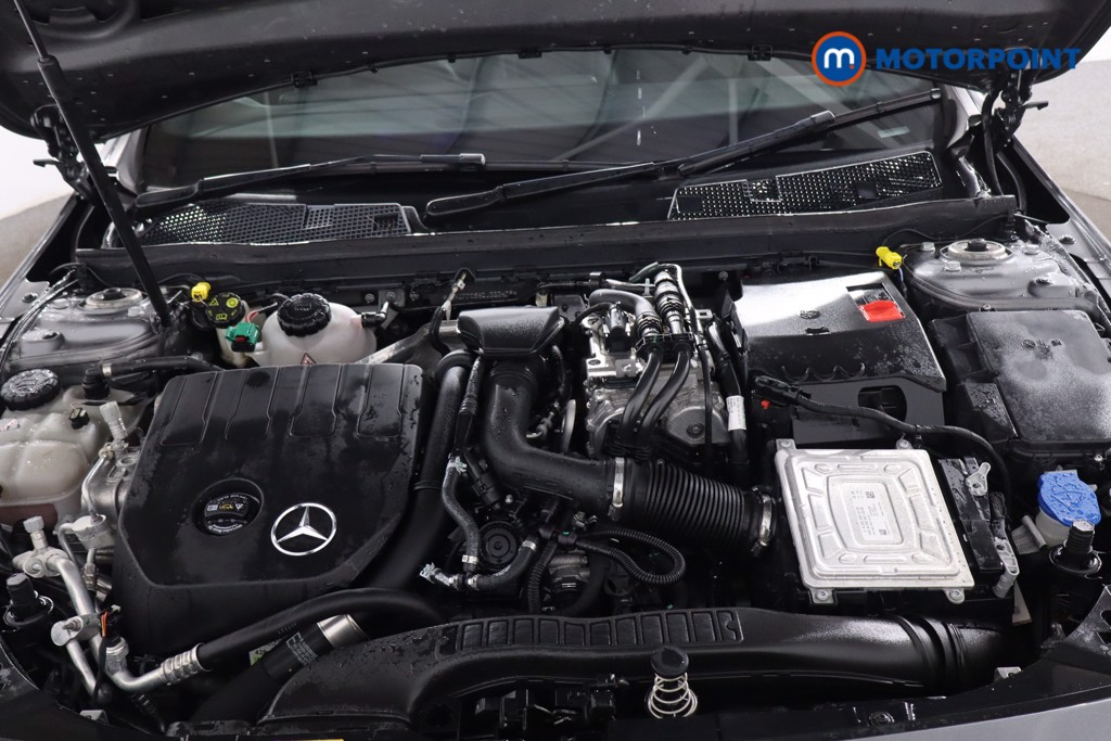 Used Mercedes-Benz A-Class 2021 for sale - 77297824: Photo 45