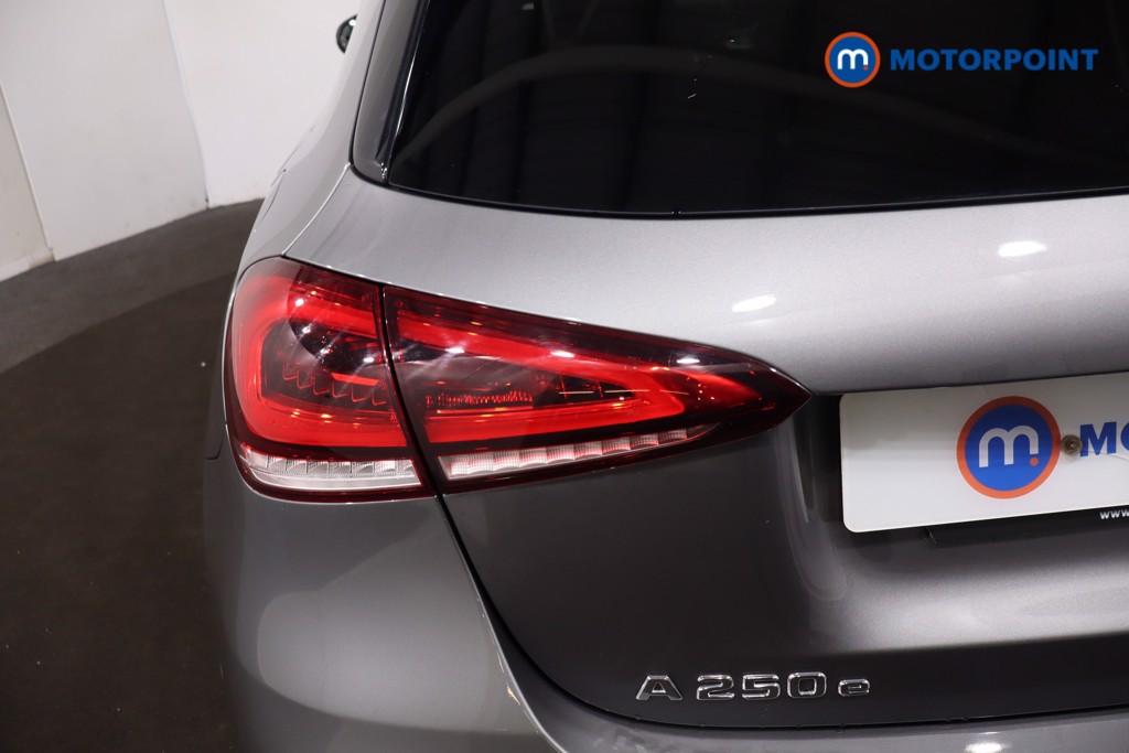 Used Mercedes-Benz A-Class 2021 for sale - 77297824: Photo 47