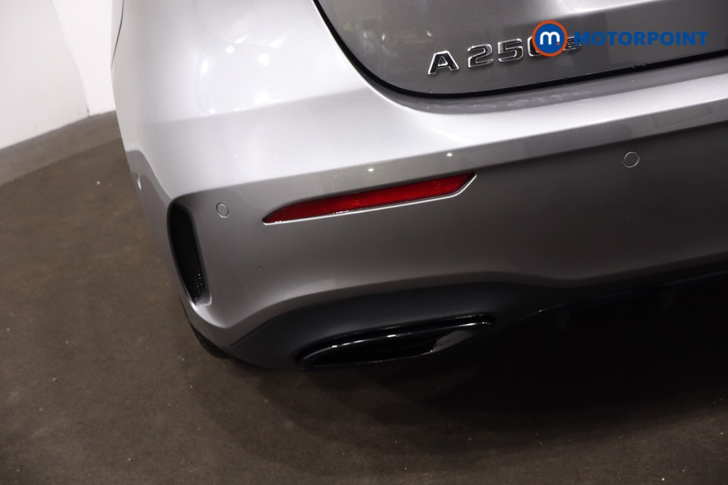 Used Mercedes-Benz A-Class 2021 for sale - 77297824: Photo 48