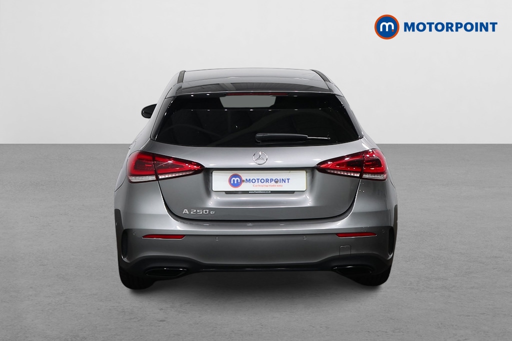 Used Mercedes-Benz A-Class 2021 for sale - 77297824: Photo 6