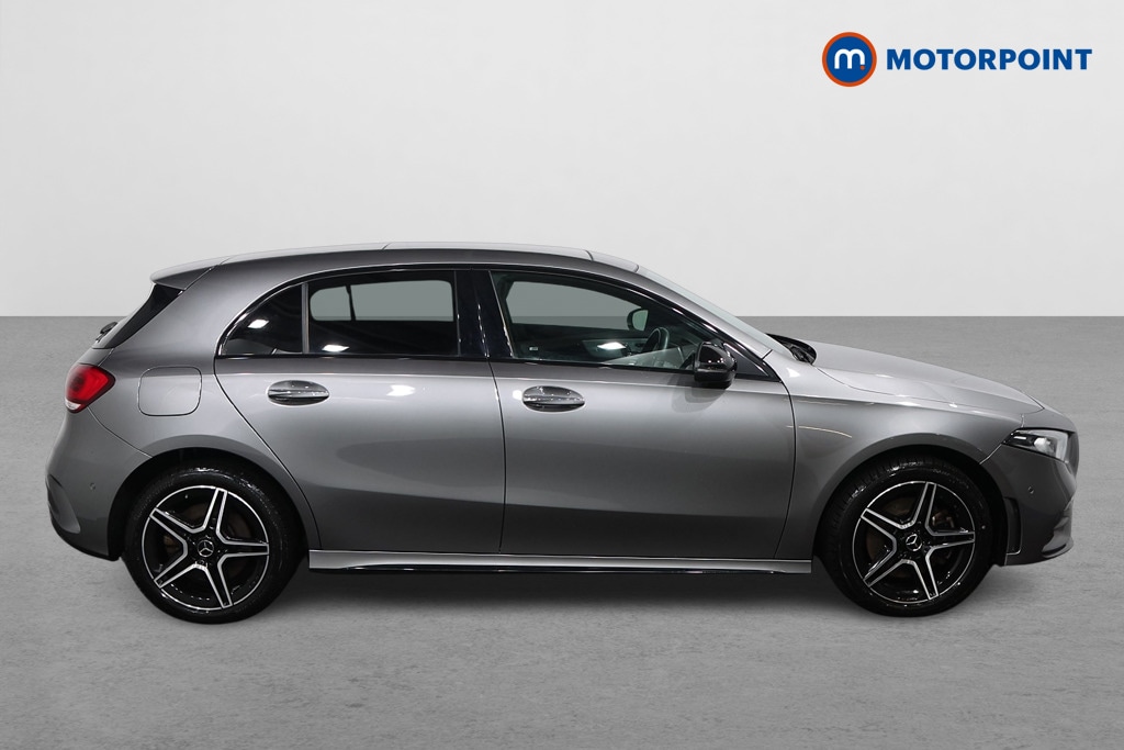 Used Mercedes-Benz A-Class 2021 for sale - 77297824: Photo 8