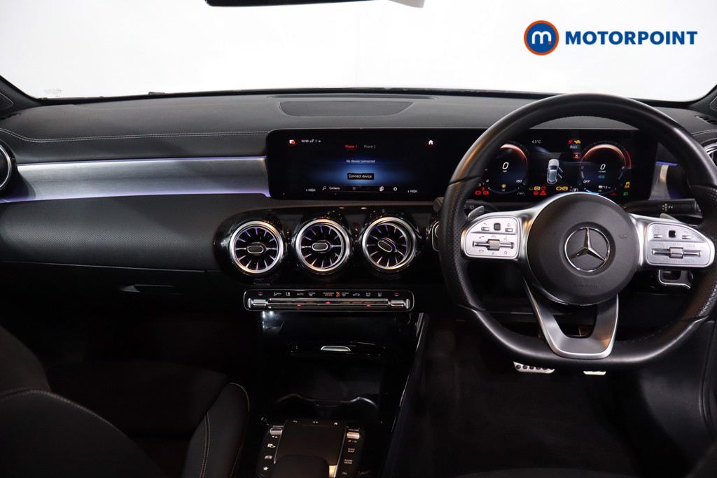 Used Mercedes-Benz A-Class 2021 for sale - 77297824: Photo 9