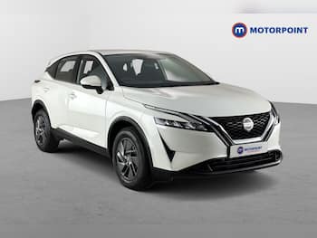 Used Nissan Qashqai 2022 for sale - 79662786: Photo