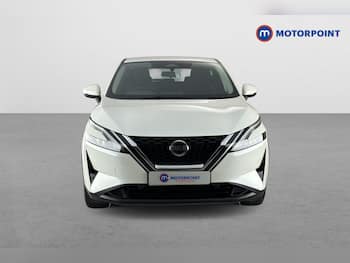 Used Nissan Qashqai 2022 for sale - 79662786: Photo