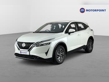 Used Nissan Qashqai 2022 for sale - 79662786: Photo