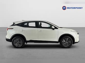 Used Nissan Qashqai 2022 for sale - 79662786: Photo