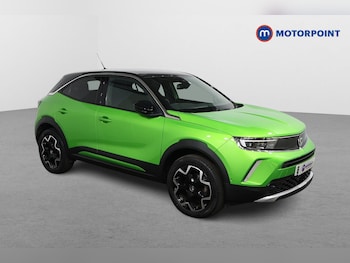 2022 - 1.2 Turbo Ultimate 5dr Auto