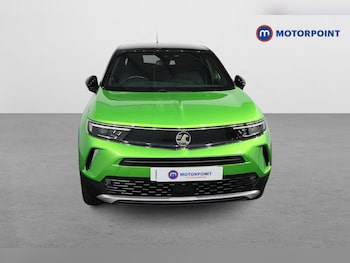 Used Vauxhall Mokka 2022 for sale - 75774241: Photo